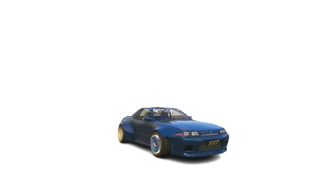 Elegy Retro Custom