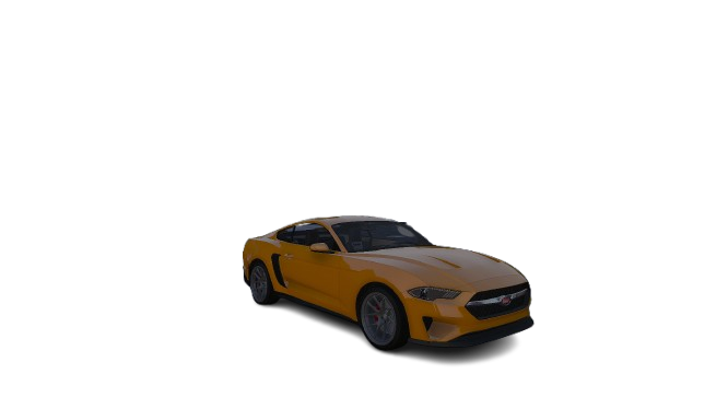 Vapid Dominator GT