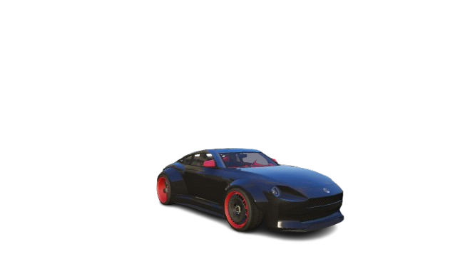 Annis ZR350