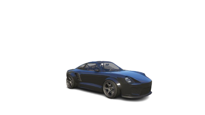 Pfister Comet RR