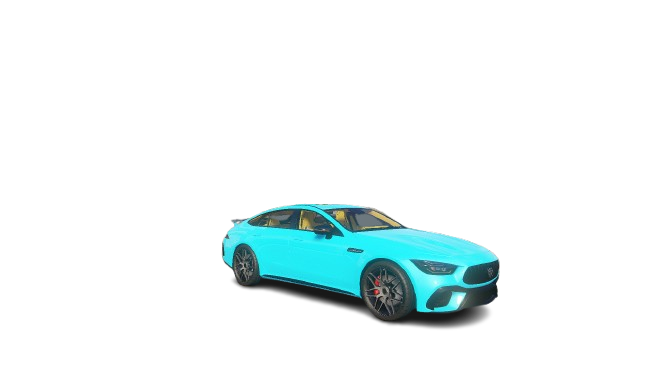 Benefactor GT